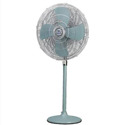 pedestal fan