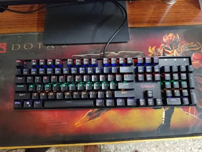 Reddragon K551-KR  Mechanical Keyboard