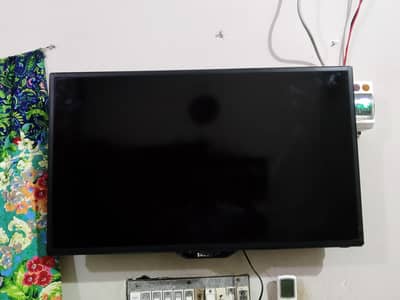 32 inch led tv