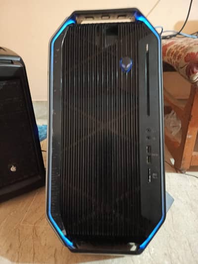Alienware area 51