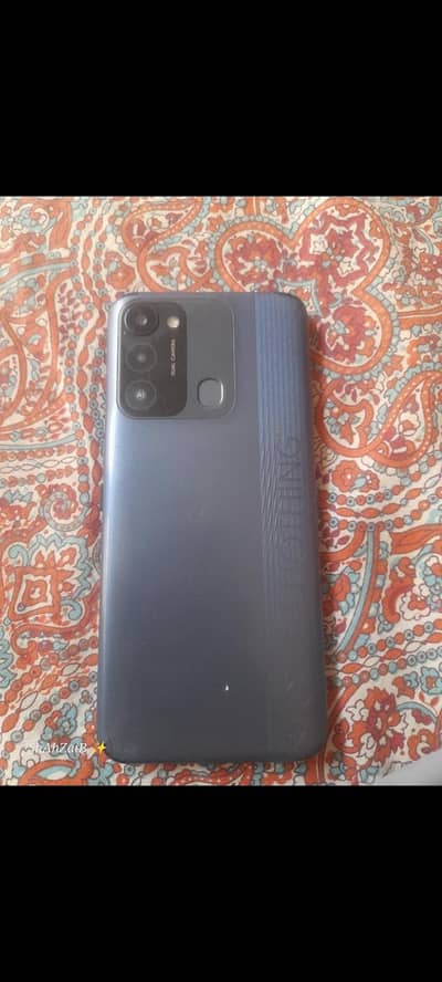 tecno spark 8c ( 3 64gb )