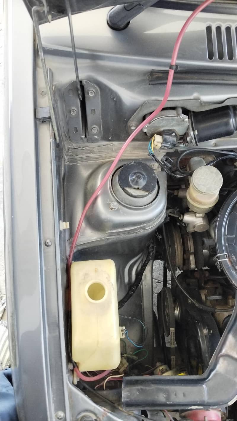 mehran vx 2