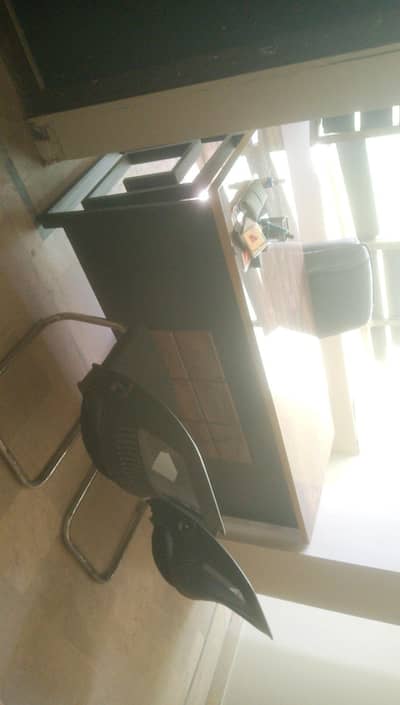 Office Executive Table