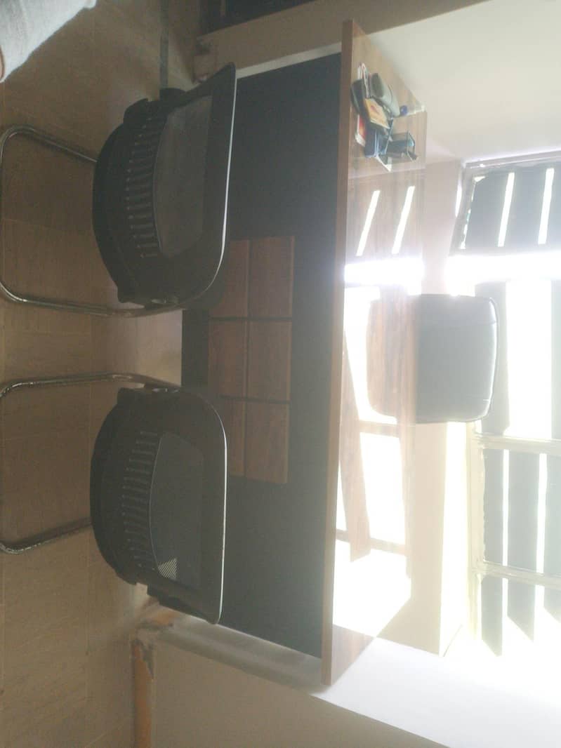 Office Executive Table 1