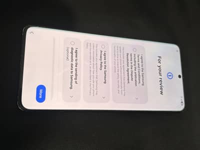 Samsung S21 Ultra 5G 12/256 PTA Approved, touch not working