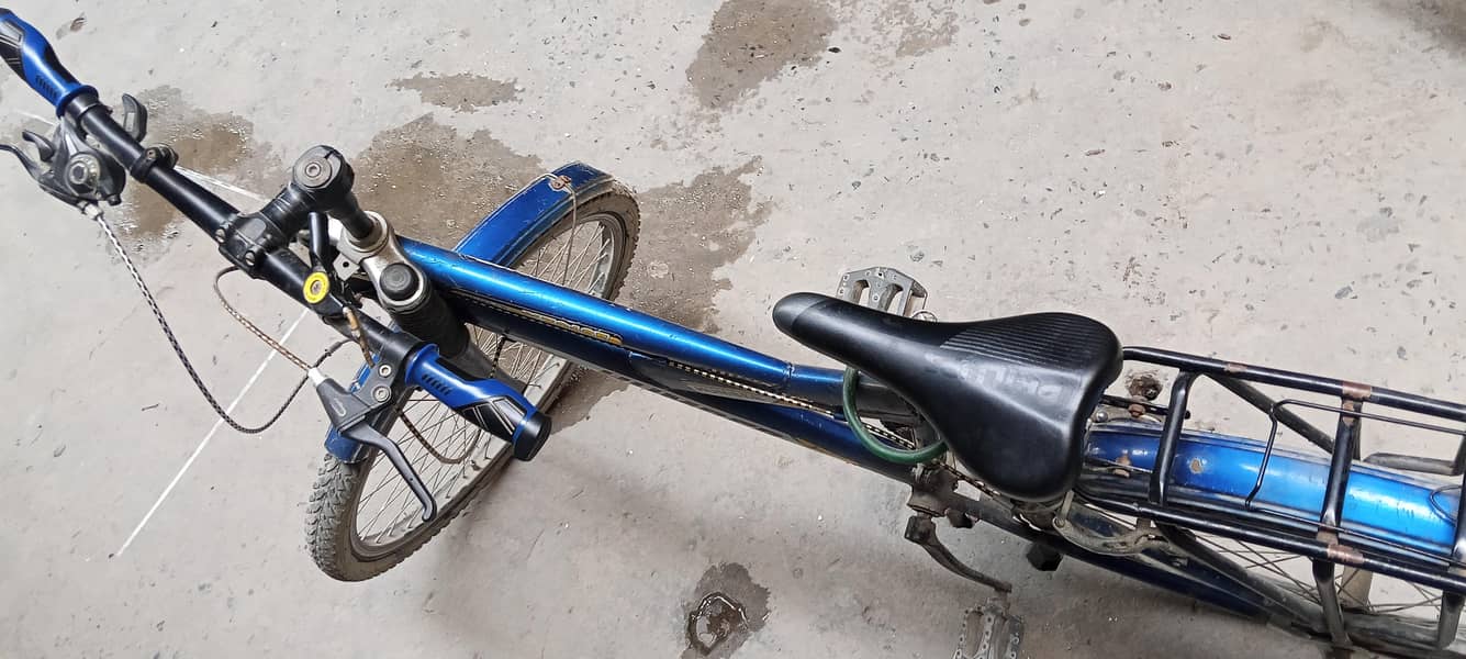 Humber cycle 1