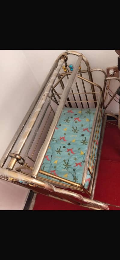 BABY CRADLE  O3O4-9181786