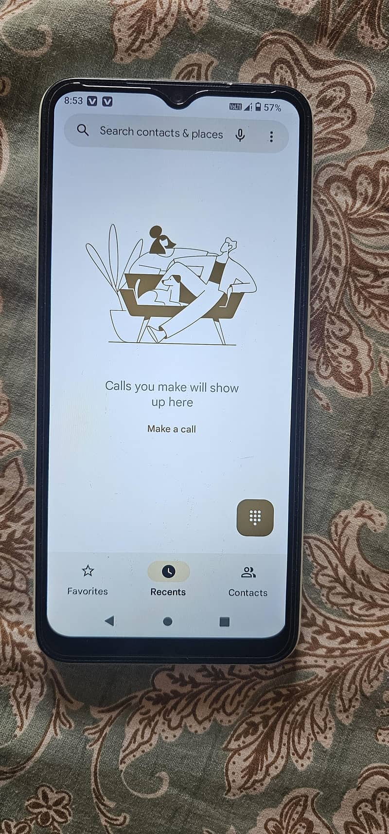 redmi a2plus 3/64 full box 1