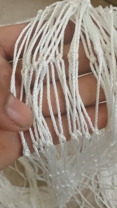 nylon net/ cricket net/ sports net/ parachute net