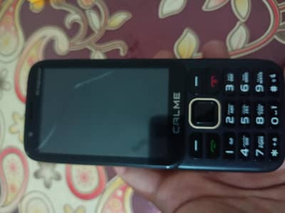 Calme 4G mega power