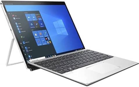 HP elite X2 G8, i5 11th gen