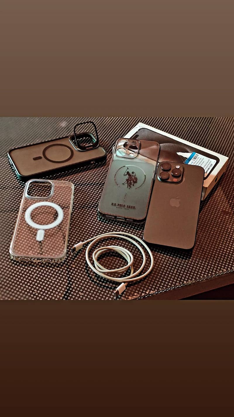 IPHONE 15 PRO MAX 0