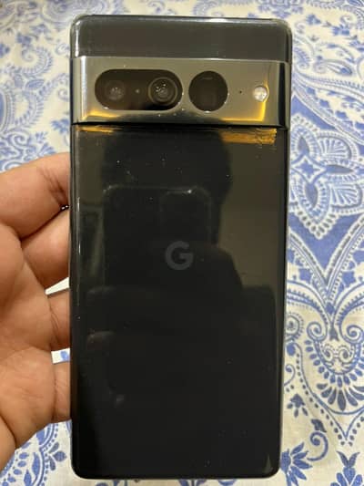 Google Pixel 7 Pro