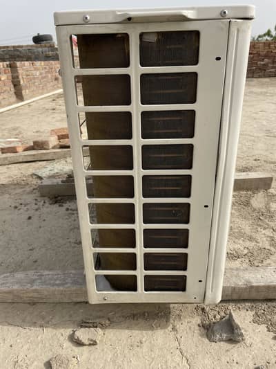 gree Ac 1.5 inverter