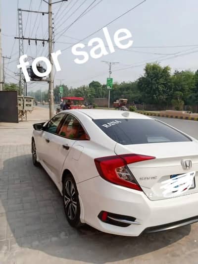 Honda Civic 1.8