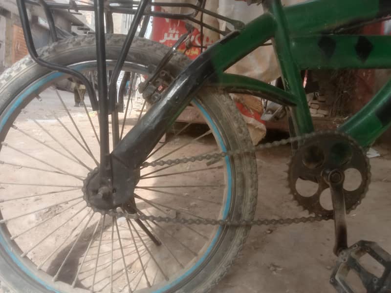 Bicycle 5