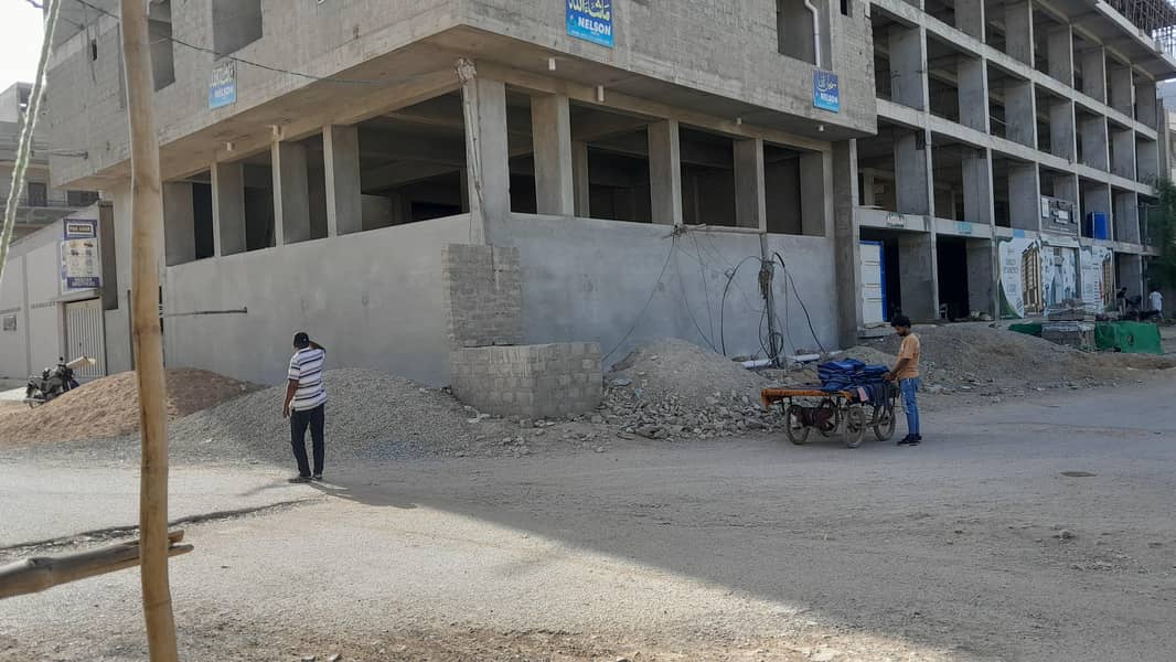 Commercial Space Available for Rent 1