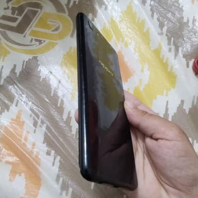oppo f7 4/64