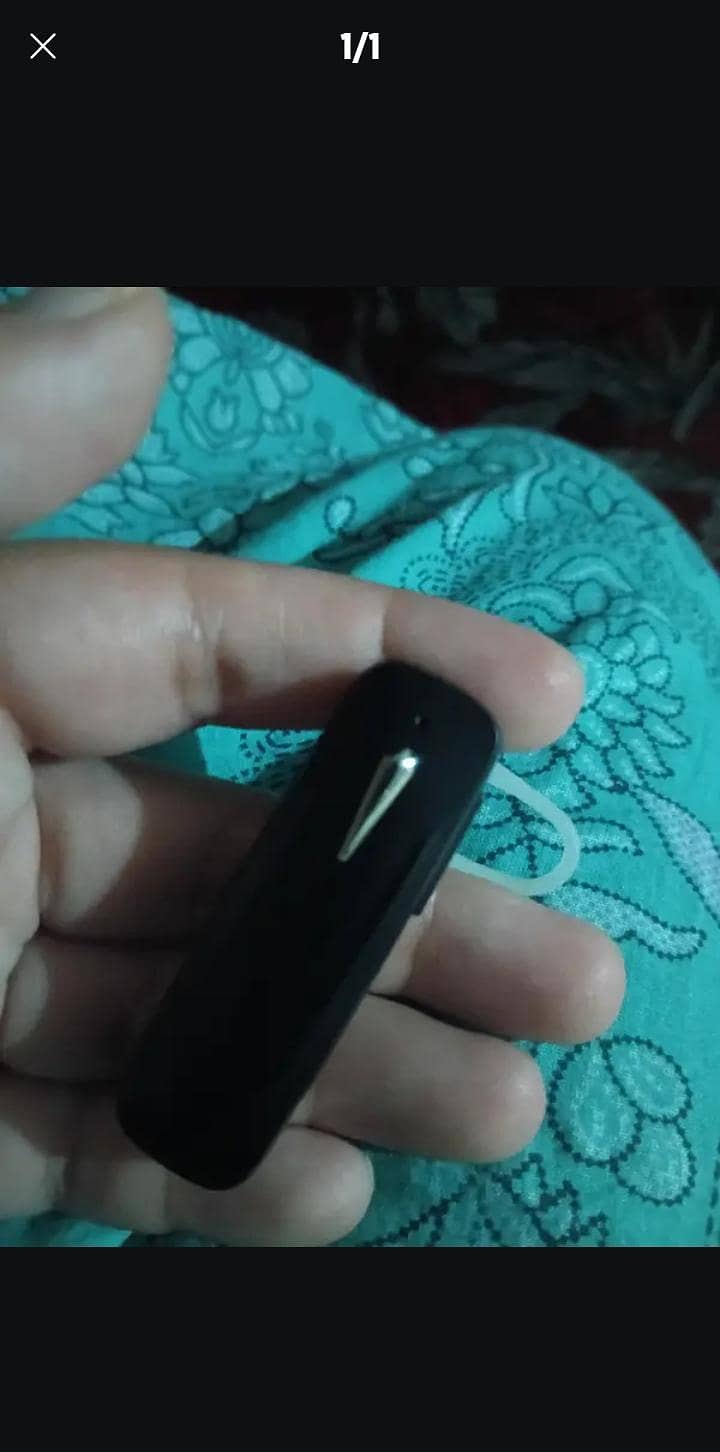 Bluetooth 0