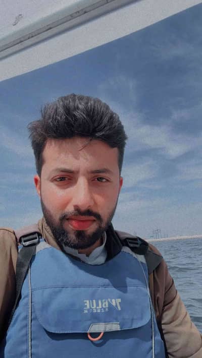 Ammar Afzal