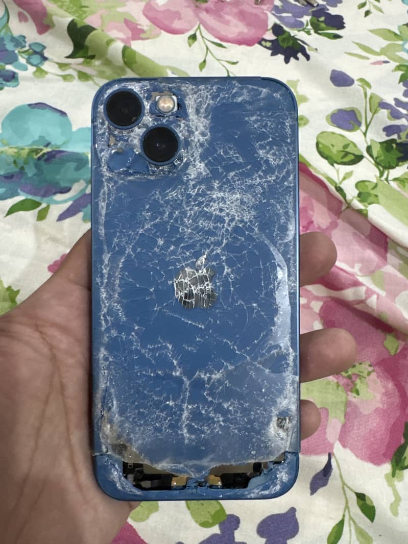 Iphone 13 0