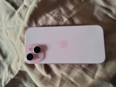 Apple iPhone 15