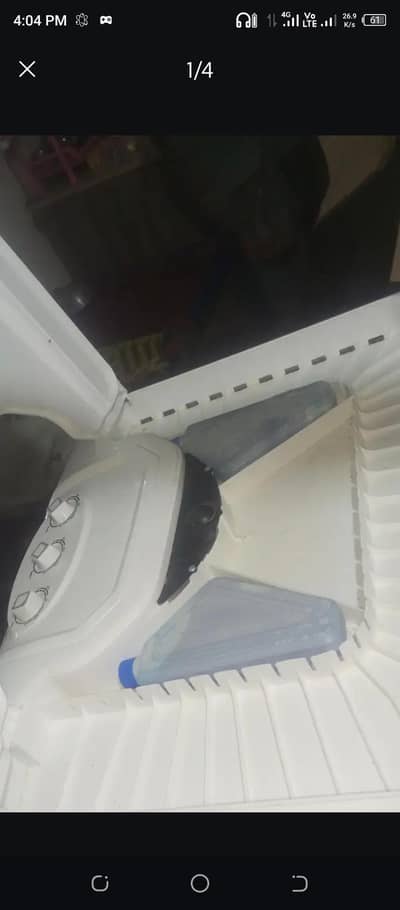 master Cooling air cooller