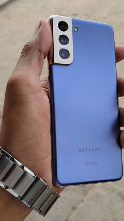 samsung s21