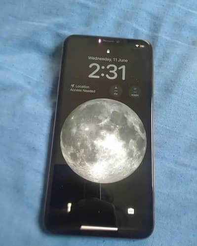 Apple iPhone XS