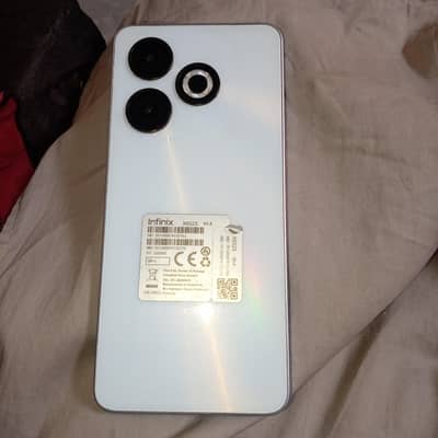 infinix smart 8 for sale urgently