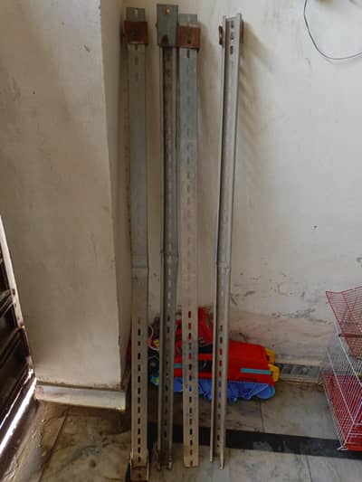 solar stand
