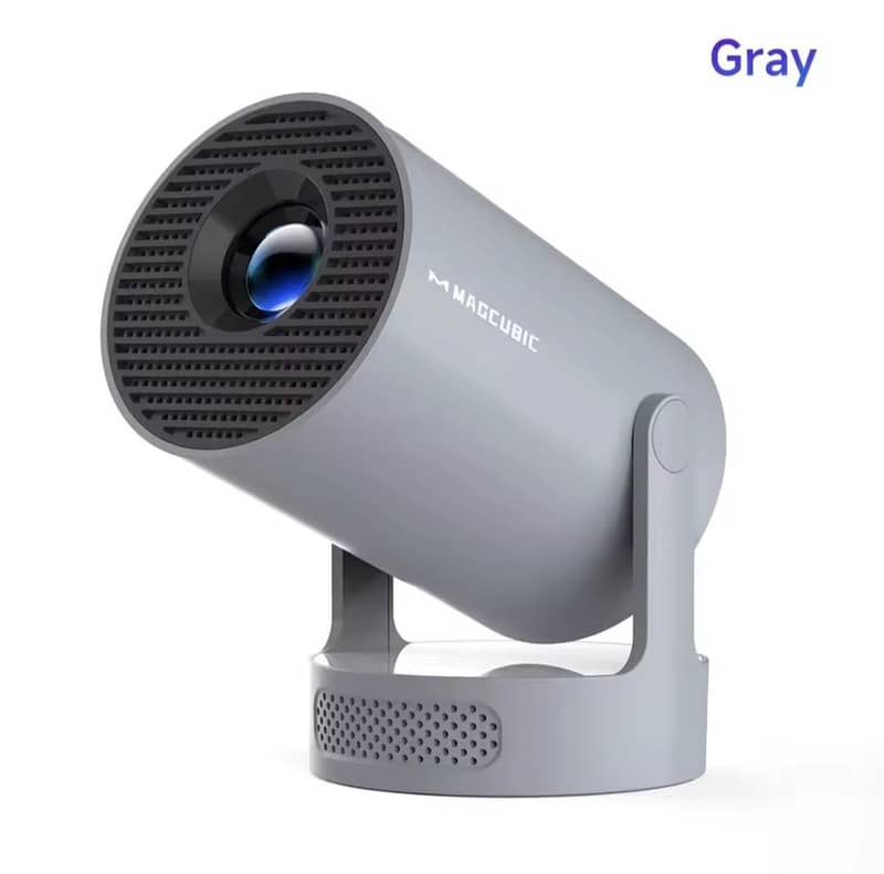 Multimedia Projector | Android 4K Projector | HD projector available 4