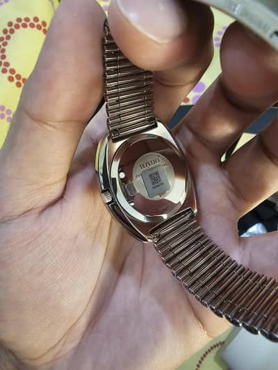 Rado diastar