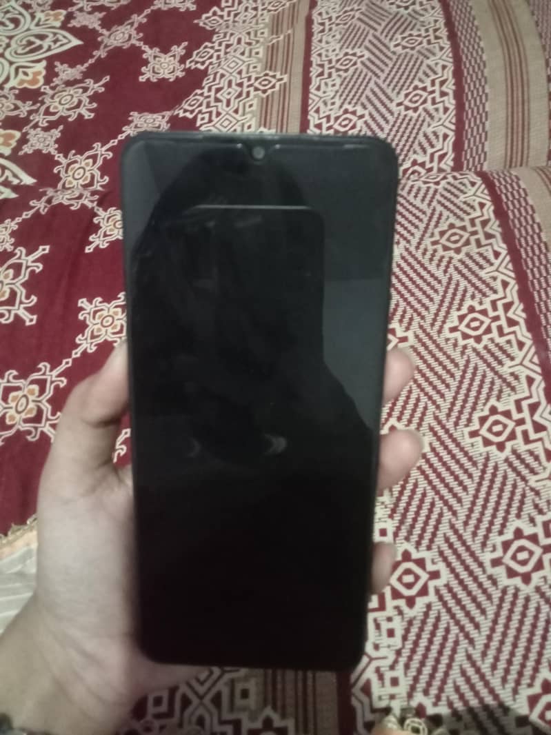 Redme A3 2