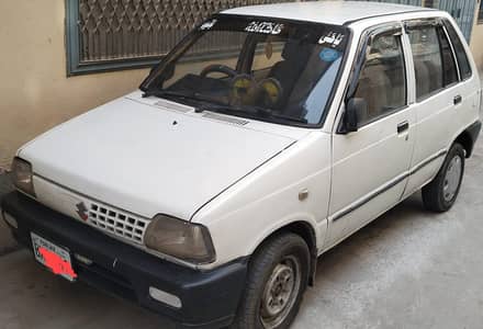 mehran 2007