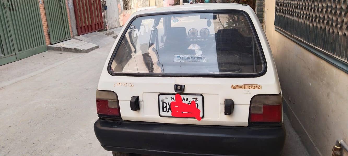 mehran 2007 1