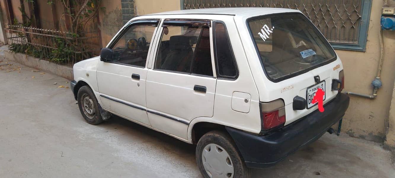 mehran 2007 3