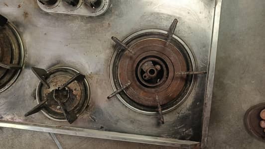 Used HOB for Sale