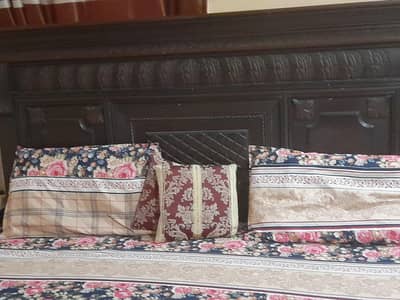 king size bed set