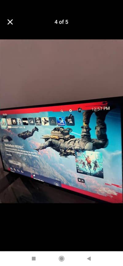 TCL SMART TV 40 INCH