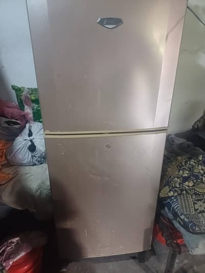 Dawlence Fridge Full size
