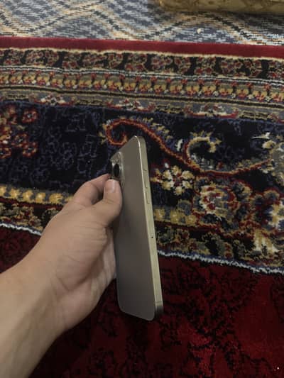 iPhone 16 pro mix