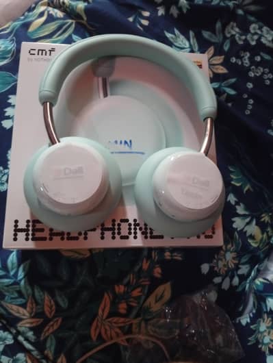 cmf pro headphones