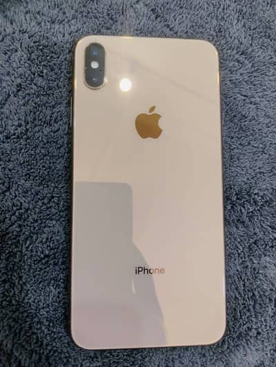 Apple iPhone XS Max