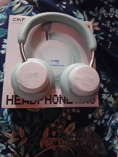 cmf pro headphones