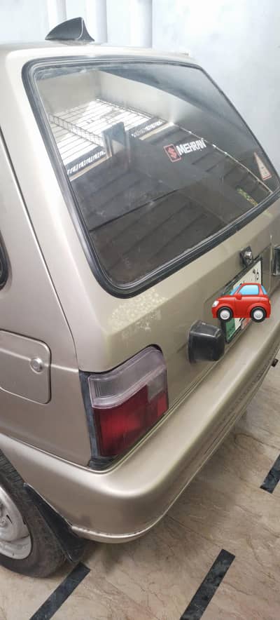 Mehran vxr euro 2