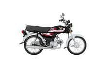 Honda CD 70 25