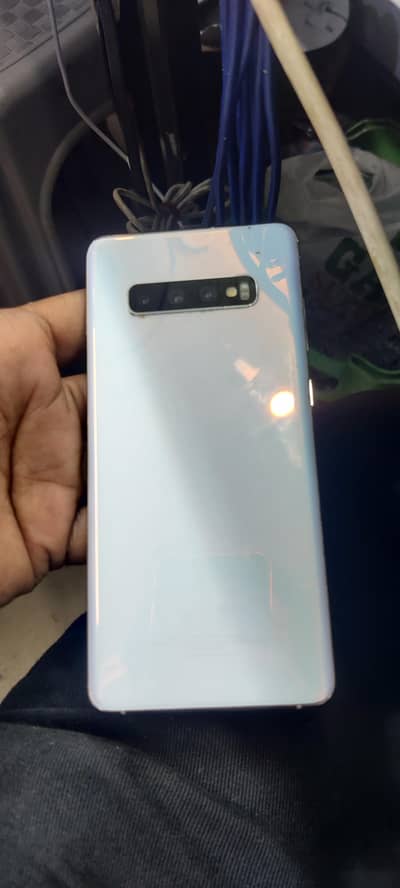 s10plus approved
