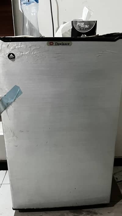 Dawlance Single Door Mini Refrigerator
