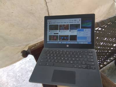 Chrome OS